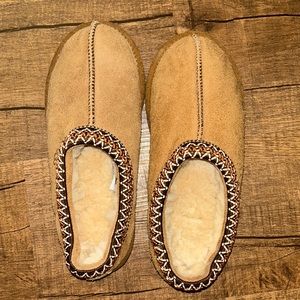 Tasman Slipper